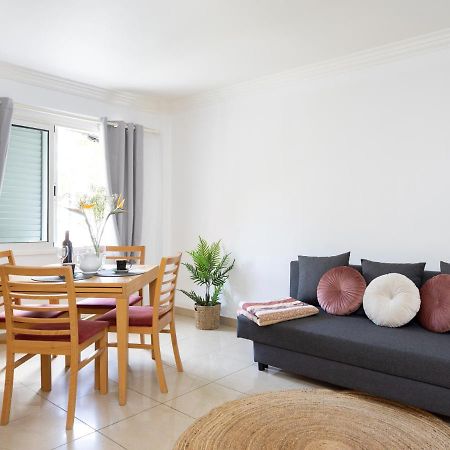 Live Los Cristianos Los Playeros Close To The Beach Arona  Eksteriør bilde