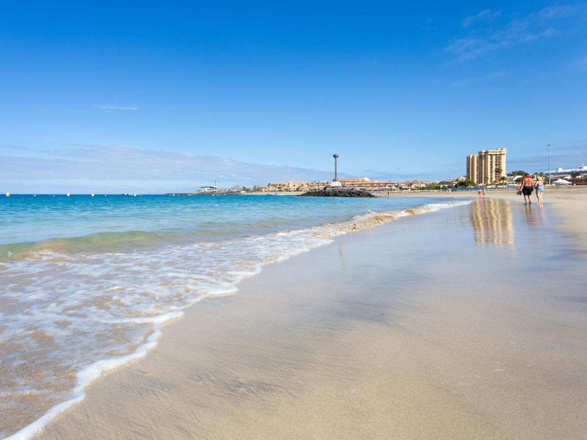 Live Los Cristianos Los Playeros Close To The Beach Arona  Eksteriør bilde