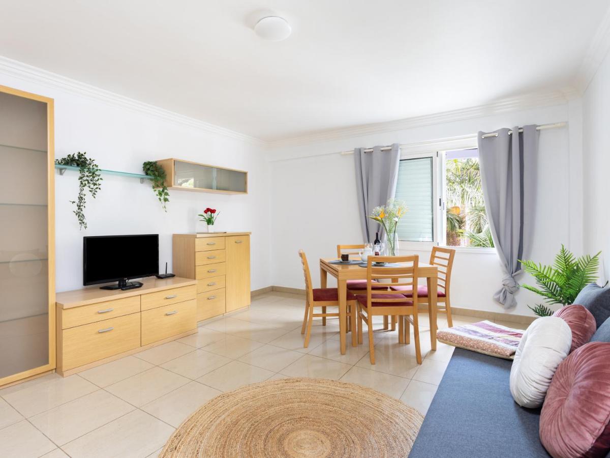 Live Los Cristianos Los Playeros Close To The Beach Arona  Eksteriør bilde