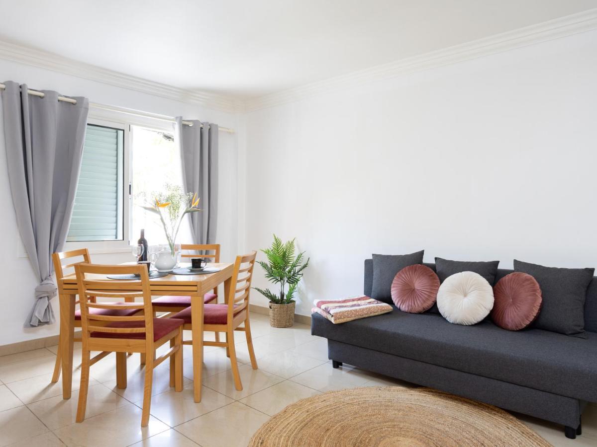 Live Los Cristianos Los Playeros Close To The Beach Arona  Eksteriør bilde