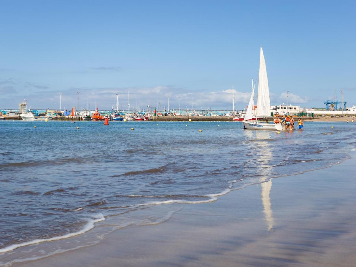 Live Los Cristianos Los Playeros Close To The Beach Arona  Eksteriør bilde