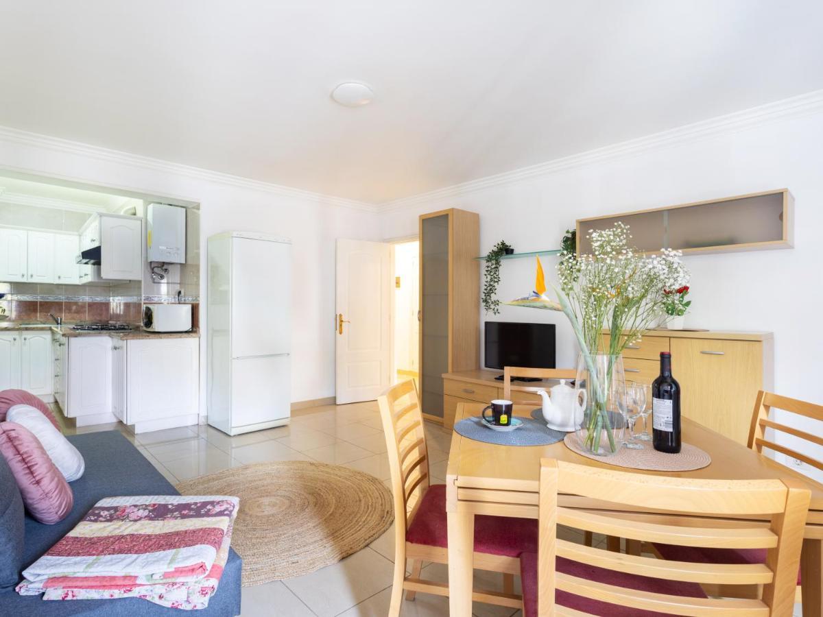 Live Los Cristianos Los Playeros Close To The Beach Arona  Eksteriør bilde