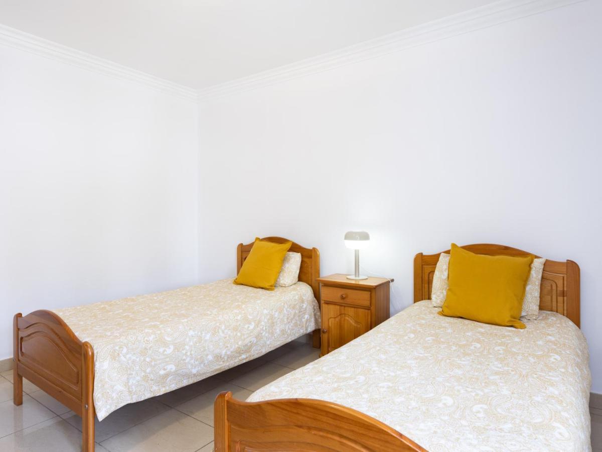 Live Los Cristianos Los Playeros Close To The Beach Arona  Eksteriør bilde