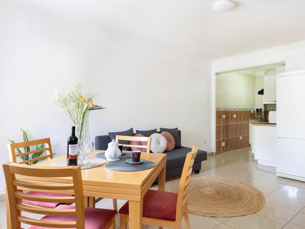 Live Los Cristianos Los Playeros Close To The Beach Arona  Eksteriør bilde