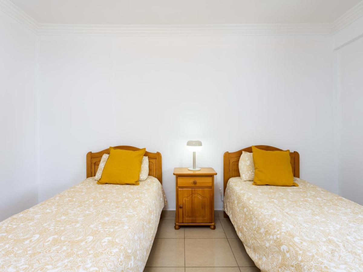Live Los Cristianos Los Playeros Close To The Beach Arona  Eksteriør bilde